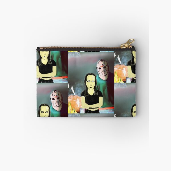 Item preview, Slasher Film Characters  designed and sold by WinArtDesigns.