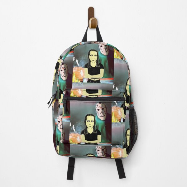 Item preview, Slasher Film Characters designed and sold by WinArtDesigns.