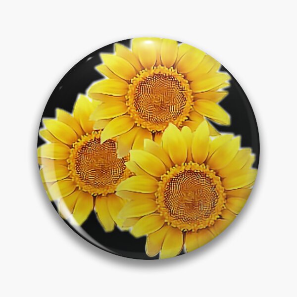 Item preview, SUNFLOWERS IN BLOOM designed and sold by CRINGEWORTHY TEES.