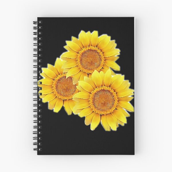Item preview, SUNFLOWERS IN BLOOM designed and sold by CRINGEWORTHY TEES.