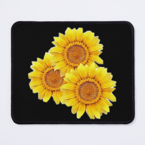 Item preview, SUNFLOWERS IN BLOOM designed and sold by CRINGEWORTHY TEES.