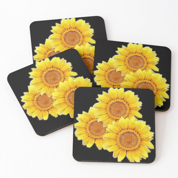 Item preview, SUNFLOWERS IN BLOOM designed and sold by CRINGEWORTHY TEES.