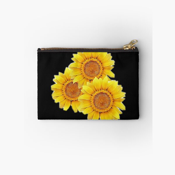 Item preview, SUNFLOWERS IN BLOOM designed and sold by CRINGEWORTHY TEES.