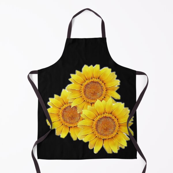 Item preview, SUNFLOWERS IN BLOOM designed and sold by CRINGEWORTHY TEES.