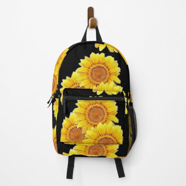 Item preview, SUNFLOWERS IN BLOOM designed and sold by CRINGEWORTHY TEES.