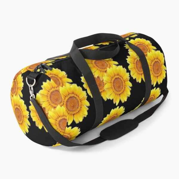 Item preview, SUNFLOWERS IN BLOOM designed and sold by CRINGEWORTHY TEES.