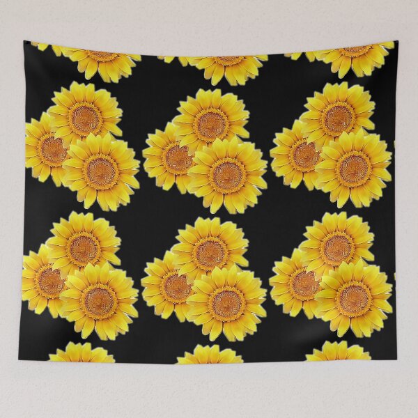 Item preview, SUNFLOWERS IN BLOOM designed and sold by CRINGEWORTHY TEES.
