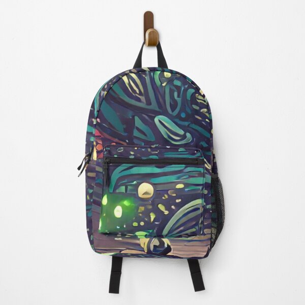 Item preview, Psychedelia, ArtRicah, AI, Abstract , contemporary  designed and sold by ArtRicah.