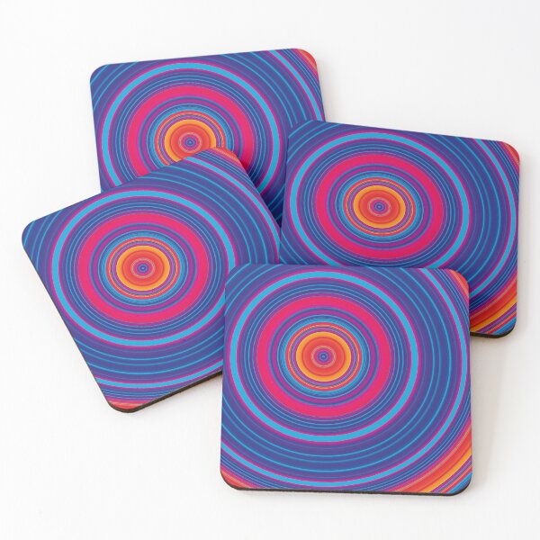 Item preview, Hypnotic Grooves - 15 designed and sold by ifourdezign.