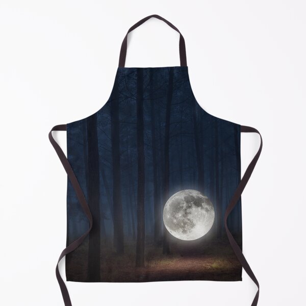 Item preview, Forest Moon designed and sold by PixelzInk.