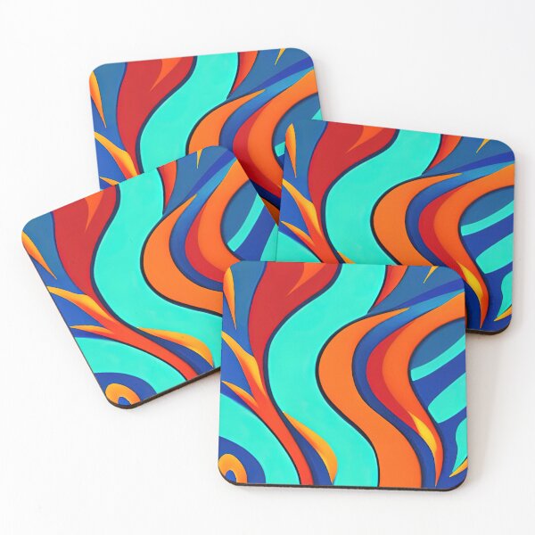 Item preview, Fire and Water Fusion designed and sold by Arkneer.