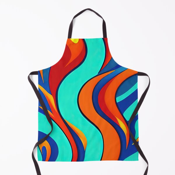 Item preview, Fire and Water Fusion designed and sold by Arkneer.