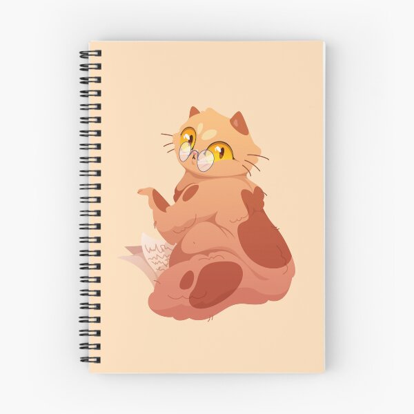 Item preview, Scientist Cat designed and sold by KandMe.