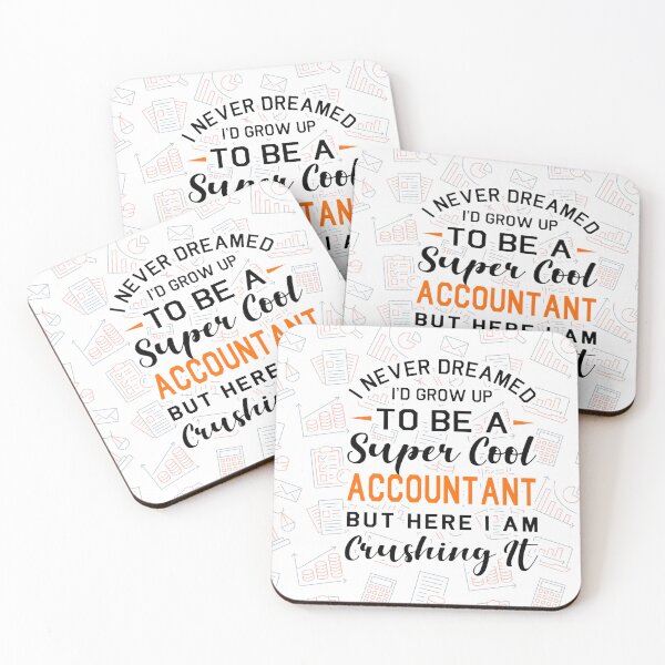 Item preview, Girl Accountant And Digital Marketing Every Good designed and sold by EugenieRausch.