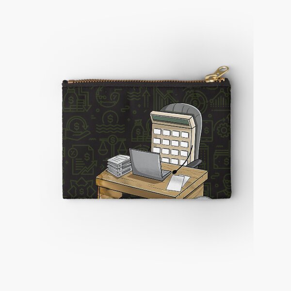 Item preview, Accountant I Never Dreamed I'd grow up to be a super Cool designed and sold by EugenieRausch.
