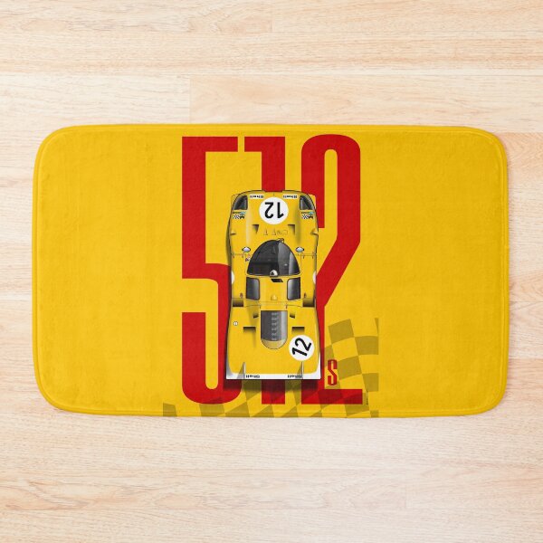 Item preview, Ferrari 512S LM No.12 Top Tribute designed and sold by Theodor Decker.