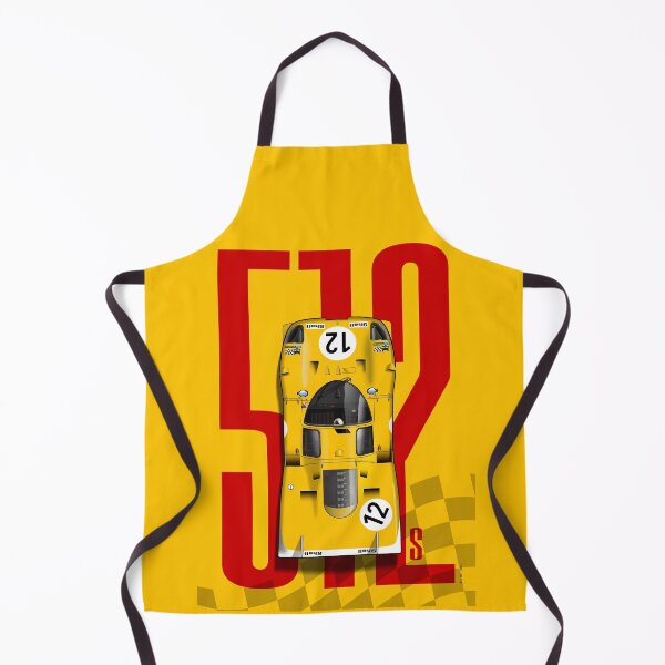 Item preview, Ferrari 512S LM No.12 Top Tribute designed and sold by Theodor Decker.