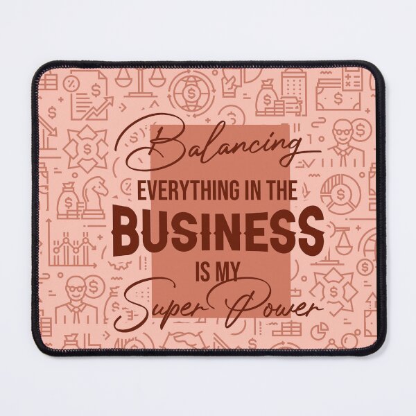 Item preview, Accountant Sheets Balancing Everything In The Business designed and sold by EugenieRausch.