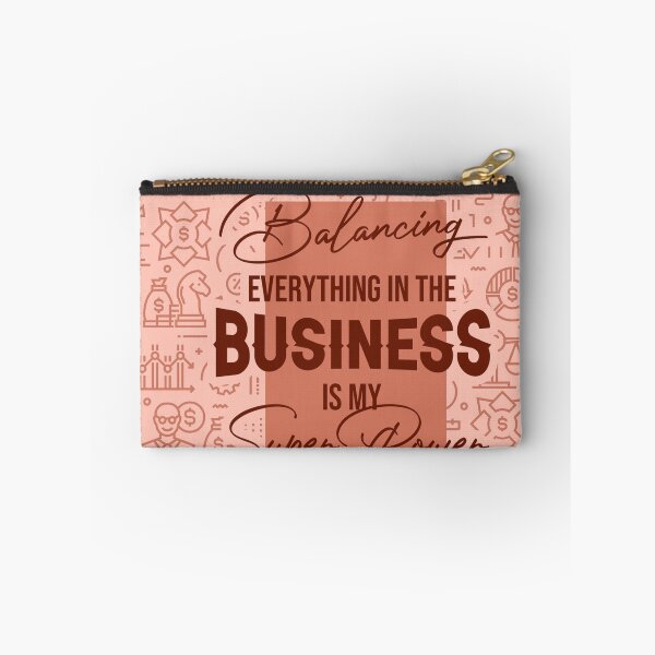 Item preview, Accountant Sheets Balancing Everything In The Business designed and sold by EugenieRausch.