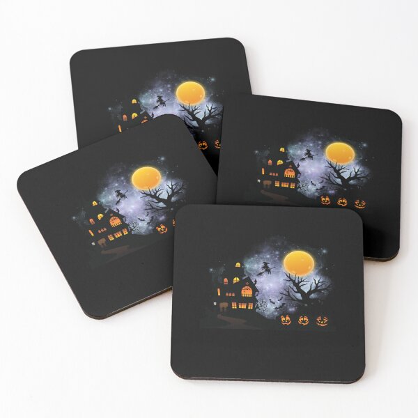Item preview,  Halloween Horror Nights Hours designed and sold by Pluto's  Art.