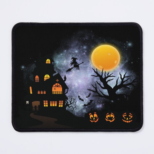 Item preview,  Halloween Horror Nights Hours designed and sold by Pluto's  Art.