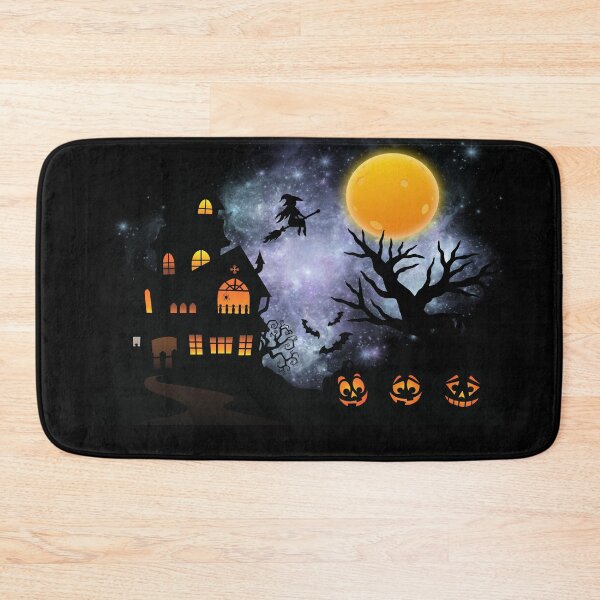 Item preview,  Halloween Horror Nights Hours designed and sold by Pluto's  Art.