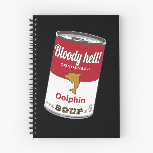 Item preview, Dolphin For Fans designed and sold by RoseEmelia8.