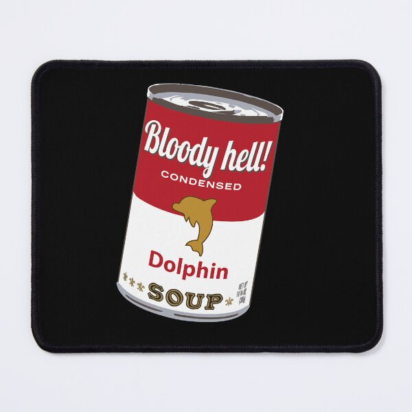 Item preview, Dolphin For Fans designed and sold by RoseEmelia8.