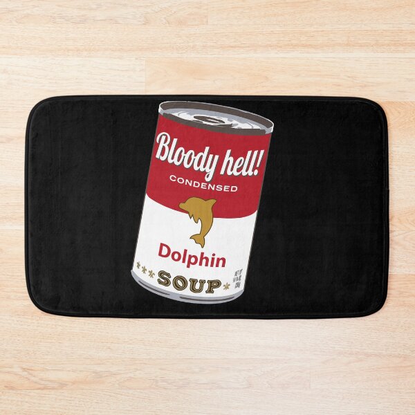 Item preview, Dolphin For Fans designed and sold by RoseEmelia8.