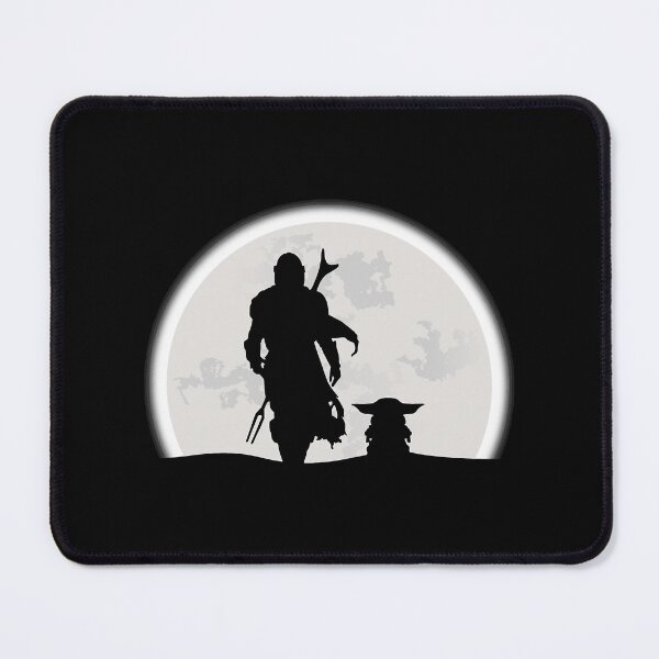 Item preview, Bounty hunter Moon  designed and sold by Sparrow Landon.