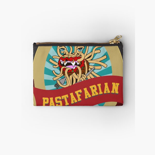 Item preview, Pastafarian church designed and sold by tillhunter.