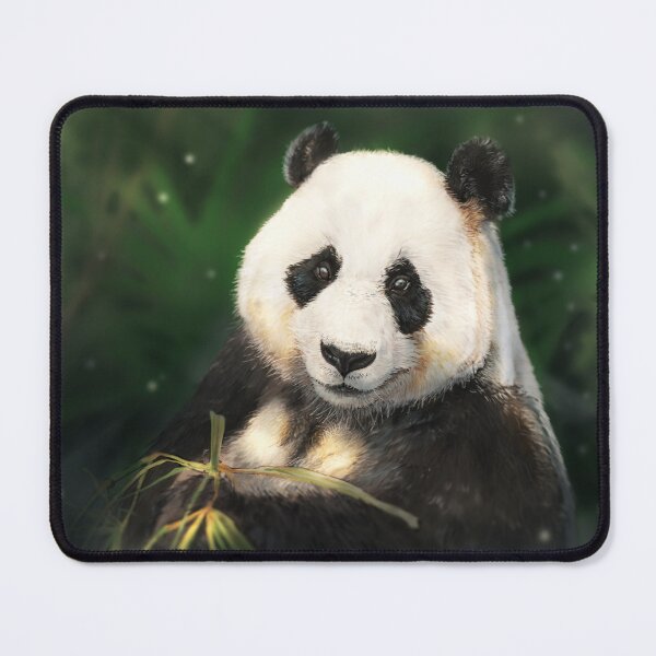 Item preview, Panda designed and sold by alandodrawing.
