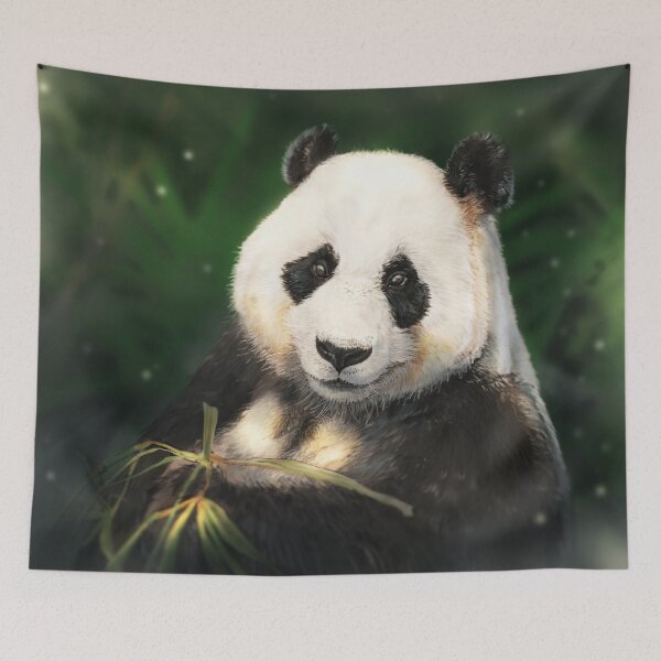 Item preview, Panda designed and sold by alandodrawing.
