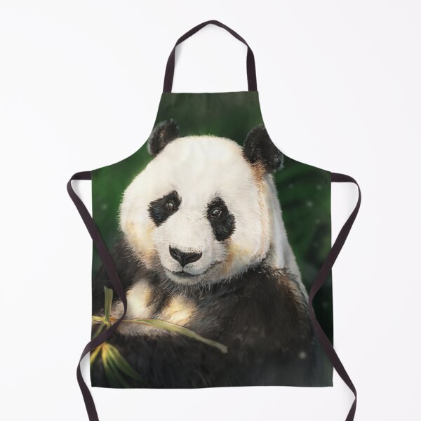 Item preview, Panda designed and sold by alandodrawing.