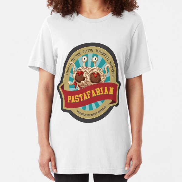 pastafarian merch