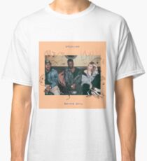 Goldlink Rough Soul Classic T-Shirt