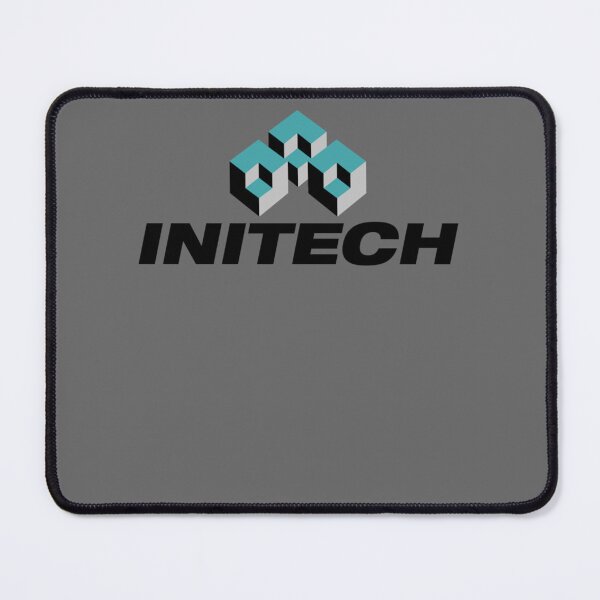 Item preview, Initech Logo designed and sold by CharlesNassauer.