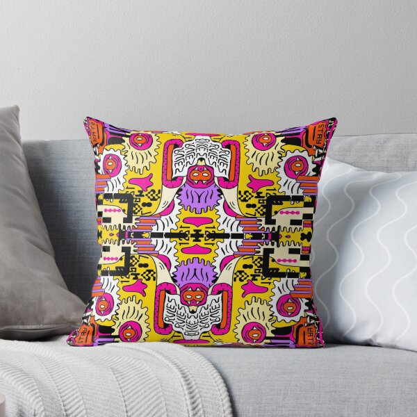 Item preview, No Moral, Stay Animal; Cuttle need rules! designed and sold by Faried Januar.