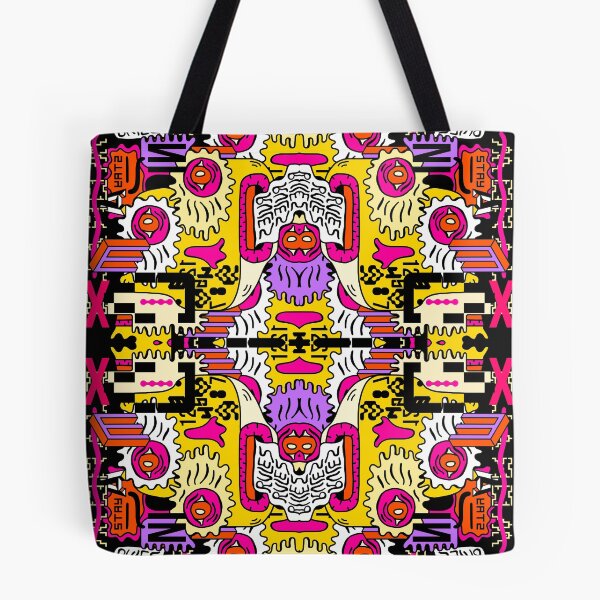 Item preview, No Moral, Stay Animal; Cuttle need rules! designed and sold by Faried Januar.