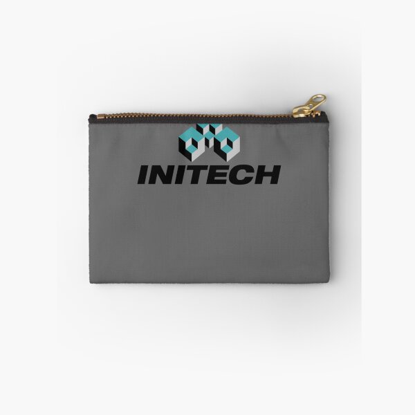 Item preview, Initech Logo designed and sold by CharlesNassauer.