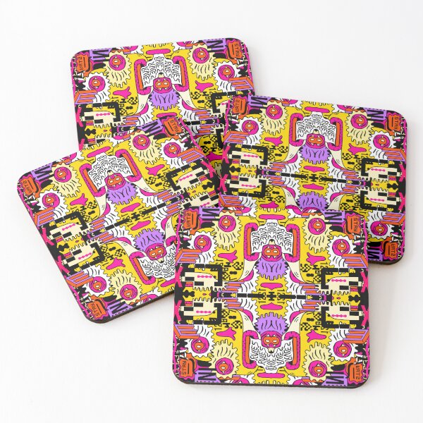 Item preview, No Moral, Stay Animal; Cuttle need rules! designed and sold by Faried Januar.