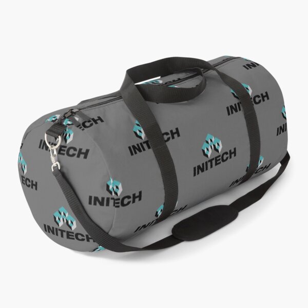 Item preview, Initech Logo designed and sold by CharlesNassauer.