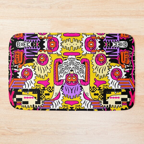 Item preview, No Moral, Stay Animal; Cuttle need rules! designed and sold by Faried Januar.