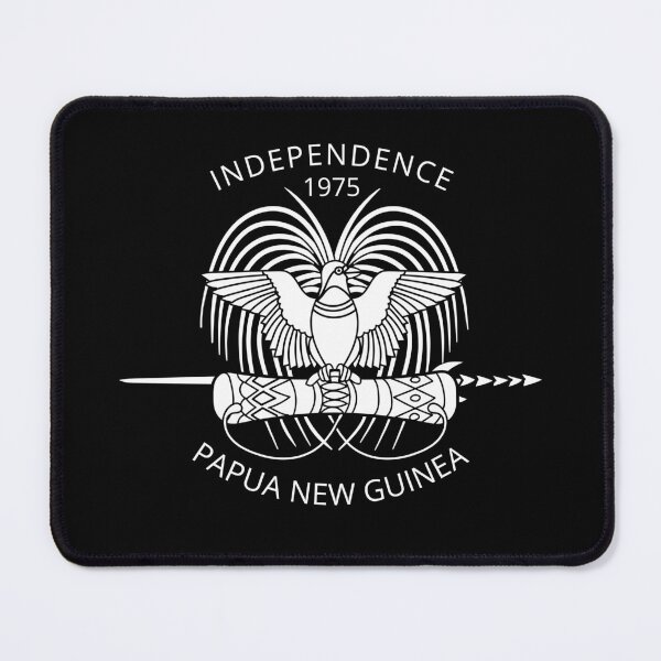 Item preview, Independence 1975, Papua New Guinea designed and sold by PNG-pikinini.
