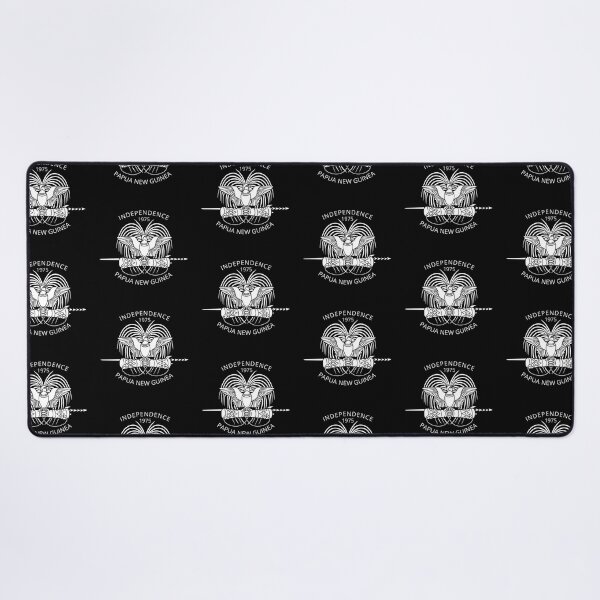 Item preview, Independence 1975, Papua New Guinea designed and sold by PNG-pikinini.