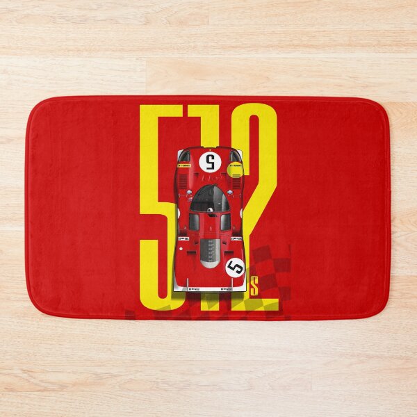 Item preview, Ferrari 512S LM No.5 Top Tribute designed and sold by Theodor Decker.
