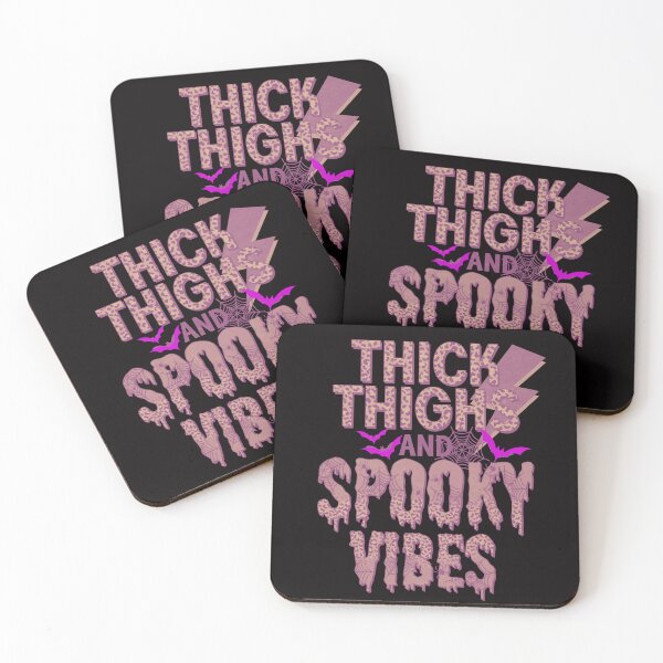Item preview, Halloween Spooky Vibes  designed and sold by desireedickens.
