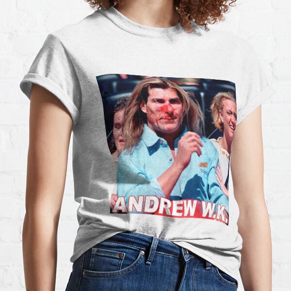 Andrew Tate T-Shirts for Sale | Redbubble