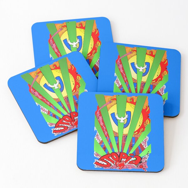 Item preview, Utopia Rave designed and sold by Wsgreen.