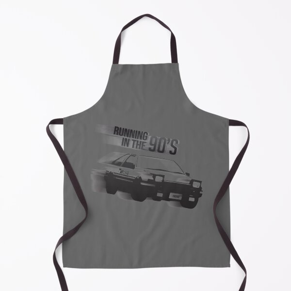 Item preview, Initial D 1 - Running in the 90s CLEAR ver. designed and sold by CharlesNassauer.